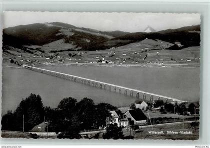 8846 Willerzell - Sihlsee Viadukt - 10161731