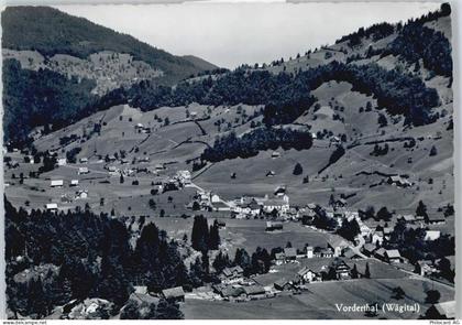 8857 Vorderthal - Luftaufnahme - 50576881