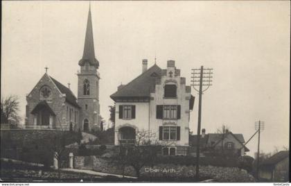 Arth  SZ Arth Kirche