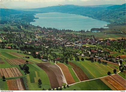CPM Hallwilersee Schweiz