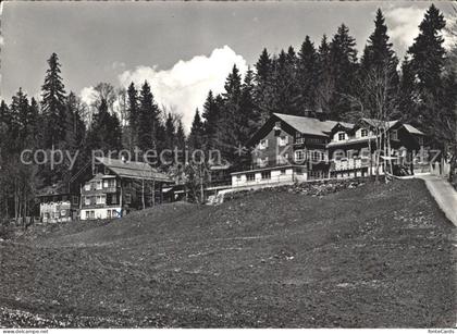 Illgau Terziarenheim St. Karl