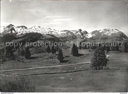 Illgau Terziarenheim St. Karl