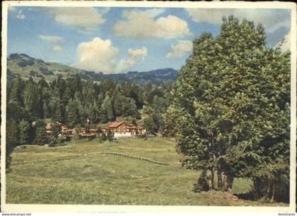 Illgau Terziarenheim St. Karl