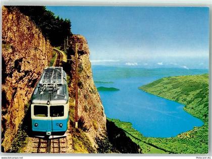 Rigibahn - Zugersee Arth - 39406851