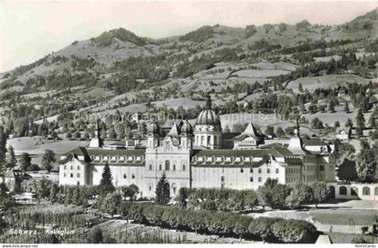 SCHWYZ SZ Kollegium