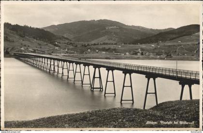 Willerzell Sihlsee Viadukt