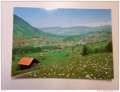 CH   Sattel Hochstuckli      D119873