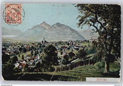 6430 Schwyz - 50733508