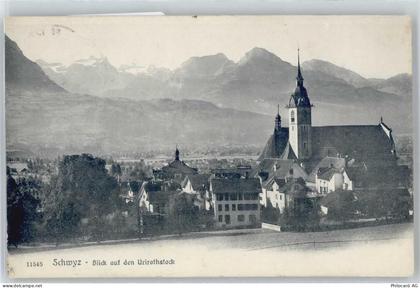 6430 Schwyz - 50735239