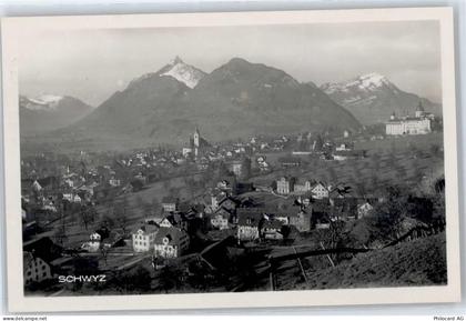 6430 Schwyz - 50735673