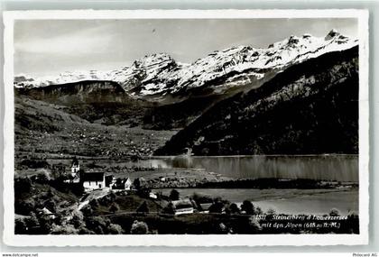 6416 Steinerberg - Alpen Lowerzersee - 10602701
