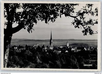 8580 Amriswil - Kirche - 51422337