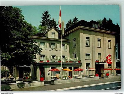 9320 Arbon 1970 - Seehof Hotel - 10300459