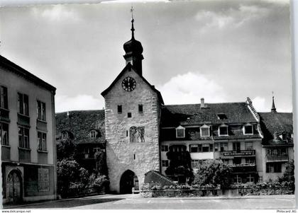 9220 Bischofszell - Bogenturm - 50799619