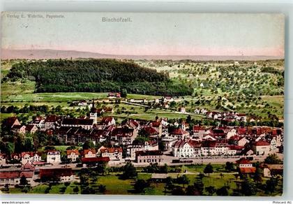 9220 Bischofszell - Fliegeraufnahme - 10398323