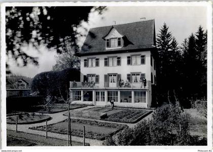 9220 Bischofszell - Frauen-Erholungsheim - 50798842