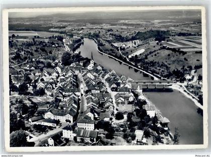 8253 Diessenhofen - Fliegeraufnahme St. Katharinental - 51714514