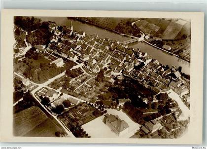 8253 Diessenhofen Foto AK Fliegeraufnahme - 10694445