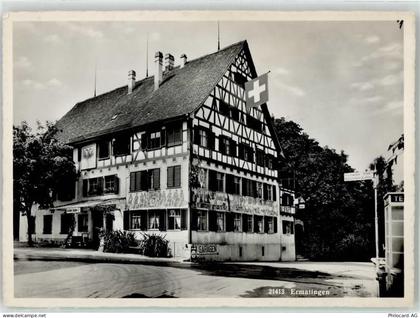 8272 Ermatingen 1952 - Hotel - 51891441