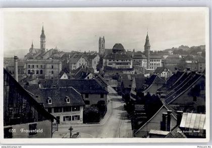 8500 Frauenfeld - 51486659