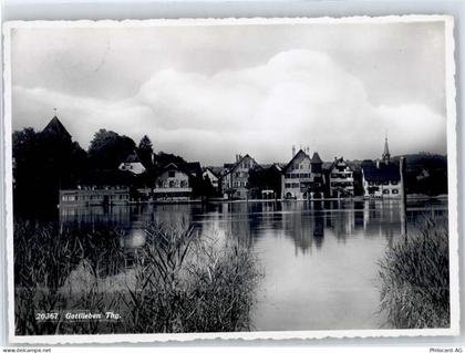 8274 Gottlieben Foto AK - 51300744