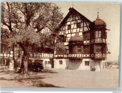 8274 Gottlieben Foto AK Drachenburg Foto Gross - 39691311