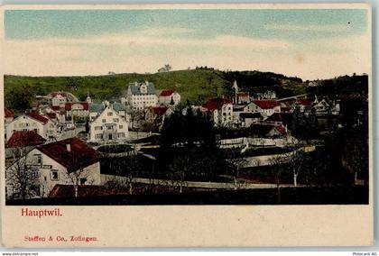 9213 Hauptwil Lithographie - 13232764