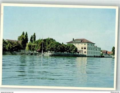 9326 Horn Foto AK Hotel Bad Horn - 38067977