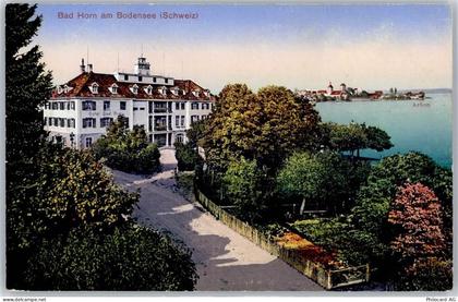 9326 Horn - Hotel Bad Horn am Bodensee - 51351966