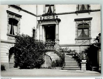 8536 Steinegg TG Hüttwilen - Kurhaus Schloss - 10305149
