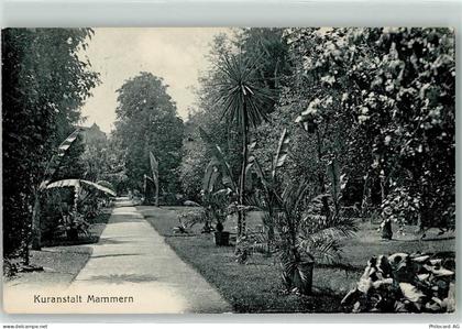 8265 Mammern - Kuranstalt - 10609668
