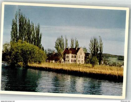 8264 Eschenz Foto AK St. Othmar im Wend - 38070114