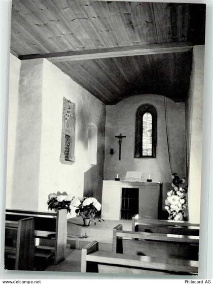 8264 Eschenz - St. Otmar im Werd Altar - 39702547