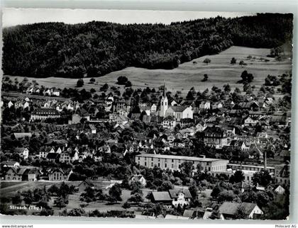 8370 Sirnach 1953 Foto AK - 38245819