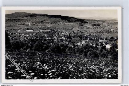 8370 Sirnach - Kirche, Panorama - 51280000