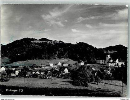 8376 Fischingen Foto AK - 38245845