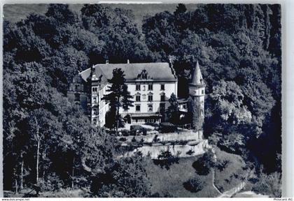 8536 Hüttwilen Steinegg TG - Schloss - 50577636