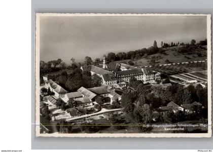 8596 Münsterlingen - Fliegeraufnahme - 50297544