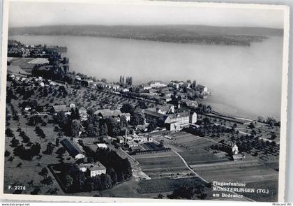8596 Münsterlingen - Fliegeraufnahme - 50435648
