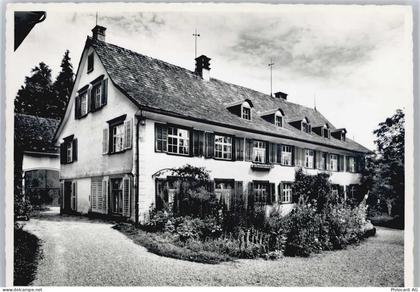 9315 Neukirch (Egnach) - Heim Neukirch - 50577414