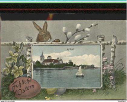 Arbon  TG Arbon  x 1911