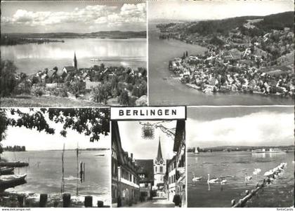 Berlingen Untersee