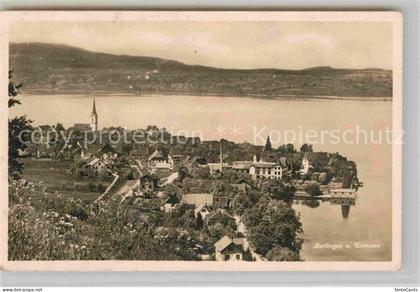 Berlingen Untersee Panorama