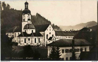 Fischingen - Kloster