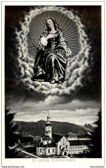 Fischingen - St. Idda