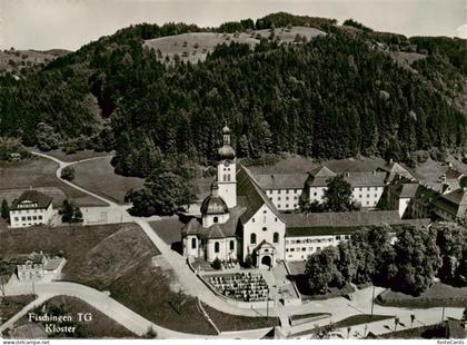 Fischingen TG Kloster Kirche
