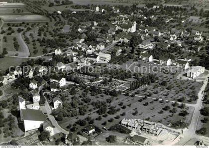 Sulgen Bischofszell Fliegeraufnahme