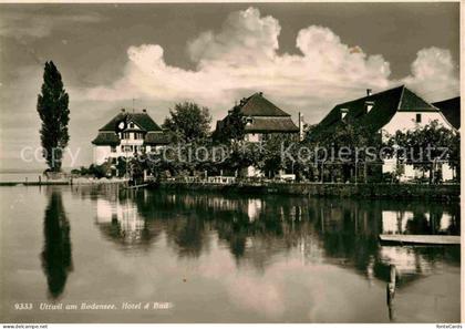 Uttwil Hotel und Bad