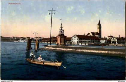 Romanshorn