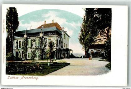 8268 Salenstein - Schloss Arenenberg - 10588764